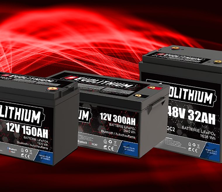 Vaste choix de batteries en tout genre Peinture Intérieure